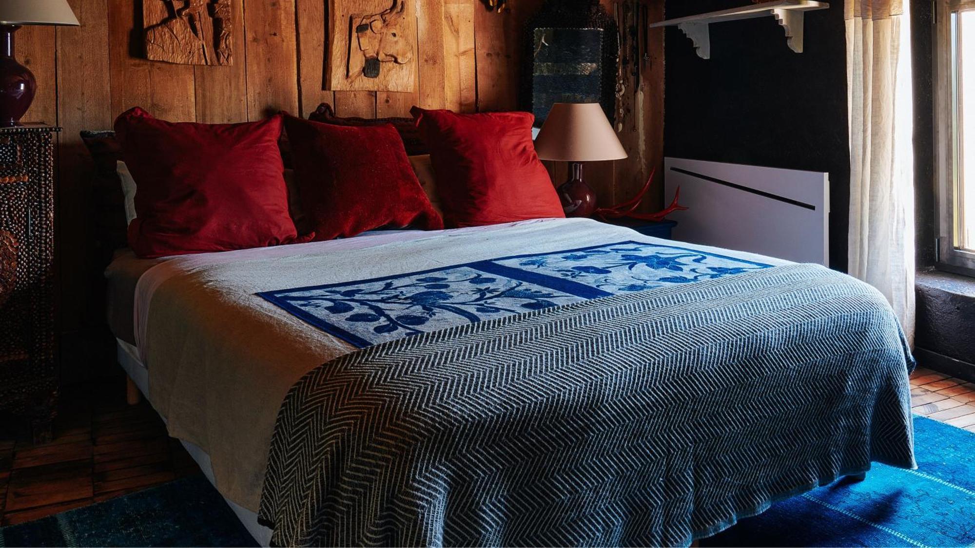 Rustic Fireplace Hotel Comfort Jaccuzi Dog Friend Bourg-Saint-Maurice Exterior foto